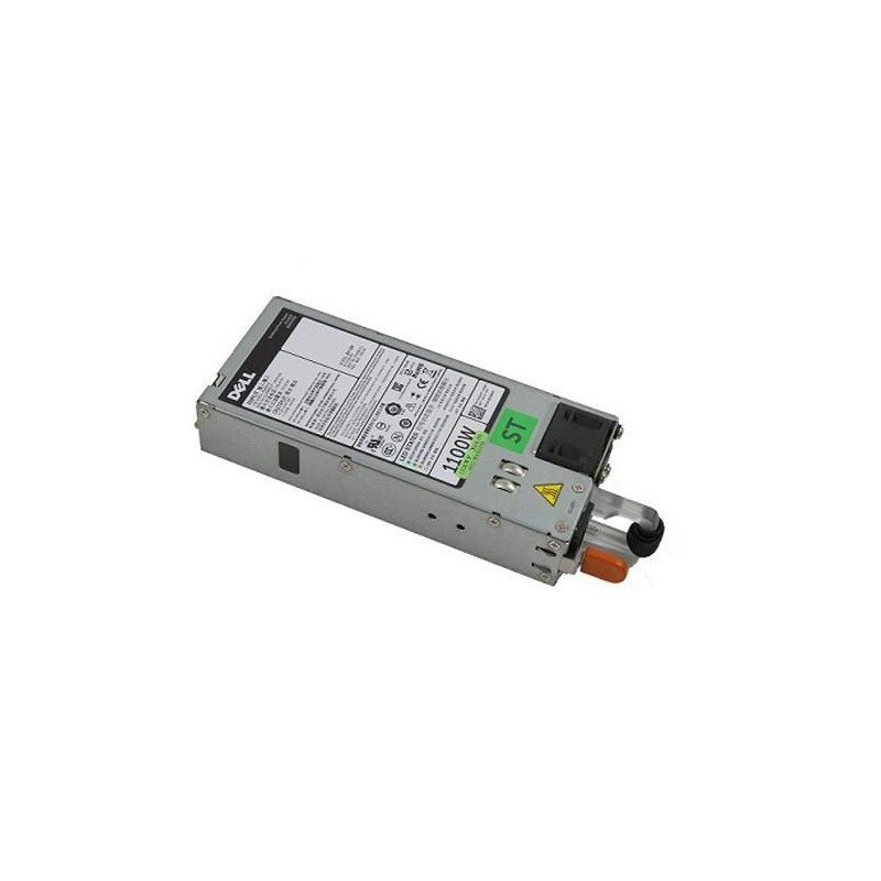 Dell Power Supply 750W Dell Power Supply 750W